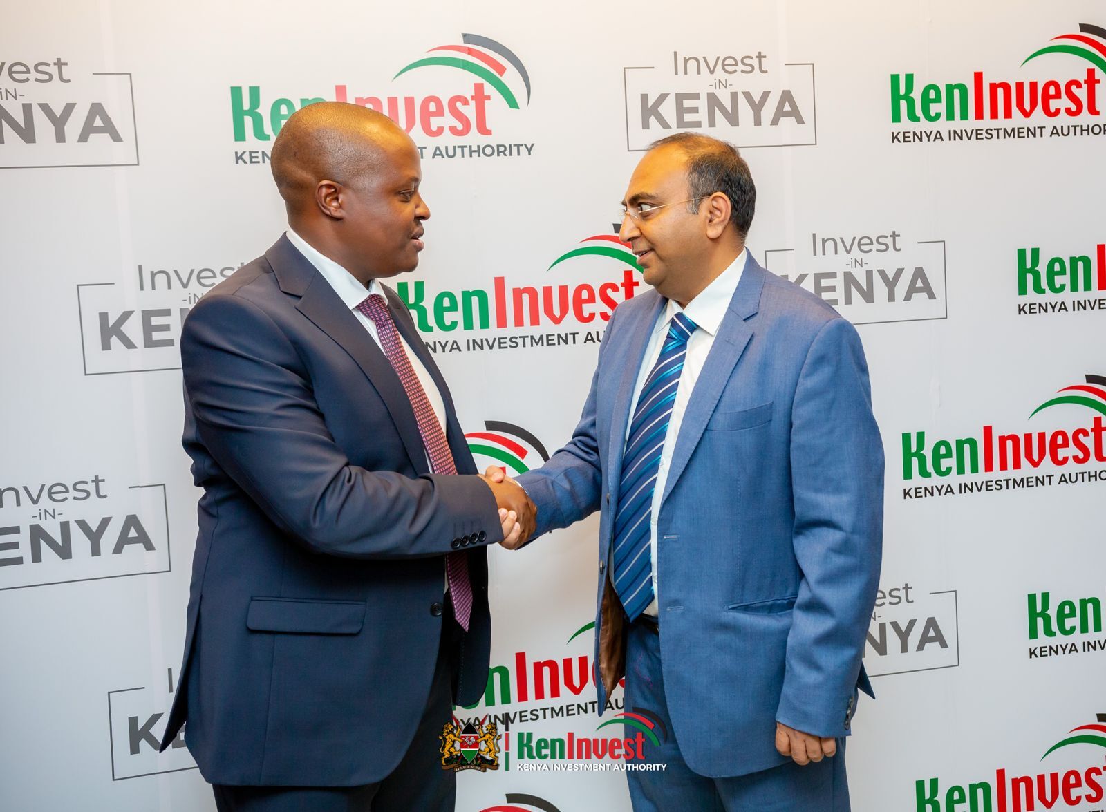 India Kenya Business Council and KenInvest Deepen Dialogue to Strengthen Bilateral Investment Relations